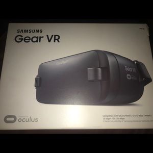 SAMSUNG GEAR VR OCULUS